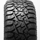 1 X New Lancaster LS-57 R/T 35X12.50R17 E/10 Tires