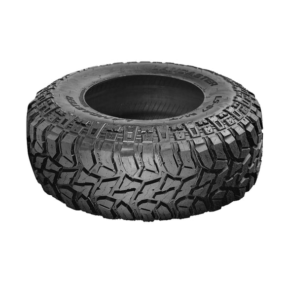 1 X New Lancaster LS67 MT 35X12.50R24 E/10 Tires