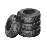 1 X New Lancaster LS67 MT 33X12.50R20 E/10 Tires