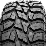 1 X New Lancaster LS67 MT 35X12.50R17 E/10 Tires
