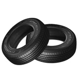 1 X New Land Golden LGT67 H/T LT265/75R16 Tires