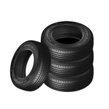1 X New Land Golden LGT67 H/T 225/70R16 Tires