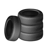 1 X New Land Golden LGV77 265/70R16 Tires