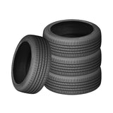 1 X New LANDSPIDER Citytraxx GP 225/65R16 100H Tires