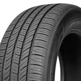 1 X New LANDSPIDER Citytraxx GP 205/65R16 95H Tires