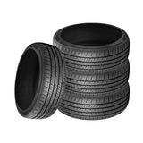 1 X New LANDSPIDER Citytraxx HP 265/35R22 102W Tires