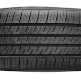 1 X New LANDSPIDER Citytraxx HP 265/35R22 102W Tires