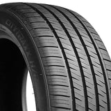 1 X New LANDSPIDER Citytraxx HP 235/55R17 103W XL Tires