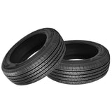 1 X New LANDSPIDER Citytraxx HT 265/70R16 112H Tires