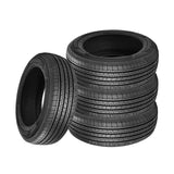 1 X New LANDSPIDER Citytraxx HT 245/70R16 111H Tires