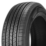 1 X New LANDSPIDER CITYTRAXX HT 275/60R20 119H Tires