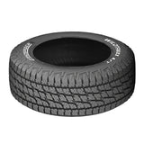 1 X New LANDSPIDER Wildtraxx AT 245/75R17 121/118S Tires