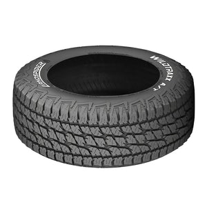 1 X New LANDSPIDER Wildtraxx AT 275/65R18 116T Tires