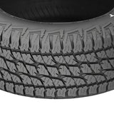 1 X New LANDSPIDER Wildtraxx AT 245/75R17 121/118S Tires