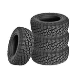 1 X New LANDSPIDER Wildtraxx MT 37/13.5R22 123Q Tires