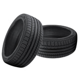 Michelin Latitude Sport 295/35R21XL 107Y