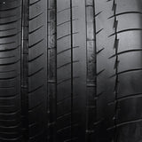 Michelin Latitude Sport 275/55R19 111W