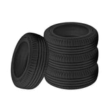 Michelin Latitude Tour 235/65/18 106T Light Truck All Season Tire