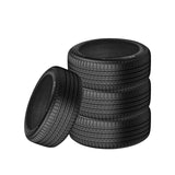 1 X New Michelin Latitude Tour HP 255/55R18 105V Tires