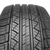 1 X New Michelin Latitude Tour HP 255/55R18XL 109V Tires