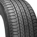 1 X New Michelin Latitude Tour HP 255/55R18XL 109V Tires