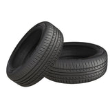 1 X New Laufenn G FIT AS LH41 205/70R16 97H Tires