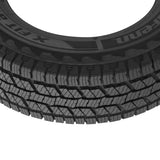 1 X New Laufenn X FIT AT LC01 LT265/60R20/10 121/118S Tires