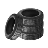 1 X New Laufenn X FIT HP LA41 P245/50ZR19XL 105W Tires