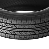 1 X New Laufenn X FIT HP LA41 235/55R18 100H Tires