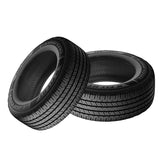 1 X New Laufenn X FIT HT LD01 245/60R20 107H Tires