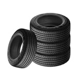 1 X New Laufenn X FIT HT LD01 245/60R20 107H Tires