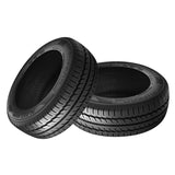 1 X New Laufenn X FIT VAN LV01 205/75R16C 113/111R Tires