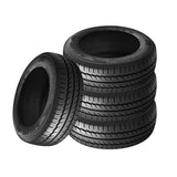 1 X New Laufenn X FIT VAN LV01 195/75R16C/8 107/105R Tires