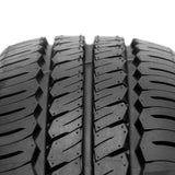 1 X New Laufenn X FIT VAN LV01 205/75R16C 113/111R Tires