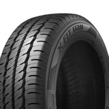 1 X New Laufenn X FIT VAN LV01 195/75R16C/8 107/105R Tires