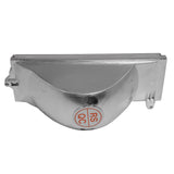 Coolstuffguru Compatible with Jeep Cherokee Clear 7"x6" Headlights+Turn Signal Lights+Front Bumper Lamps P