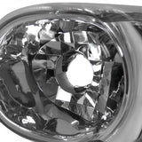 Coolstuffguru Compatible with GMC Yukon Denali Clear Bumper Lights