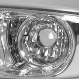 Coolstuffguru Compatible with GMC Yukon Denali Clear Bumper Lights