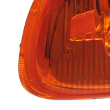 Coolstuffguru Compatible with Honda Civic Dx Ex Lx 2/3Dr Signal Corner Lights Amber