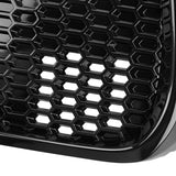 Coolstuffguru Switchback Sequential LED DRL Fog Light Mesh Cover Compatible with Subaru WRX STI 2018-2021