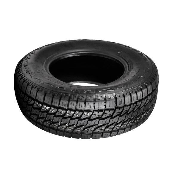 1 X New LEAO Lion Sport A/T LT215/85R16 Tires