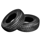 1 X New LEAO Lion Sport A/T 31X10.50R15 109R Tires