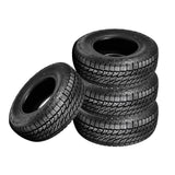 1 X New LEAO Lion Sport A/T 265/70R16 112T Tires