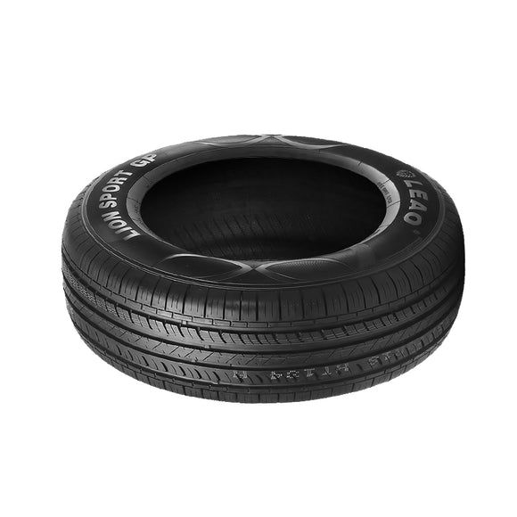 1 X New LEAO Lion Sport GP 255/70R16 111S Tires