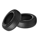 1 X New LEAO Lion Sport GP 255/70R16 111S Tires