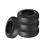 1 X New LEAO Lion Sport GP 255/70R16 111S Tires