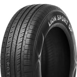 1 X New LEAO Lion Sport GP 255/70R16 111S Tires