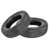 1 X New LEAO Lion Sport HP 255/70R15 108S Tires