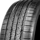1 X New LEAO Lion Sport H/T 265/70R17LT 121/118R Tires