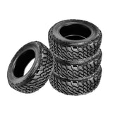 Leao Lion Sport MT LT235/75R15 104/101Q 6PR All Terrain Mud